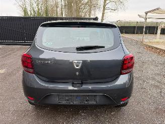 Dacia Sandero LIBERTY picture 15