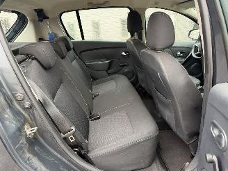 Dacia Sandero LIBERTY picture 23