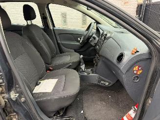 Dacia Sandero LIBERTY picture 24