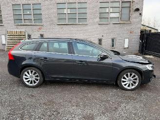 Avarii autoturisme Volvo V-60 V 60 SUMMUM 2016/6