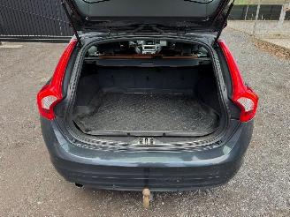 Volvo V-60 V 60 SUMMUM picture 15