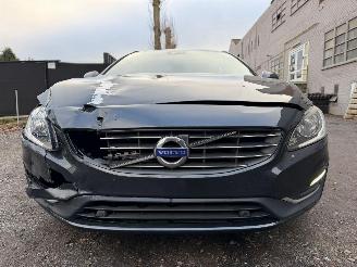 Volvo V-60 V 60 SUMMUM picture 4