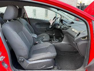 Ford Fiesta TITANIUM picture 21