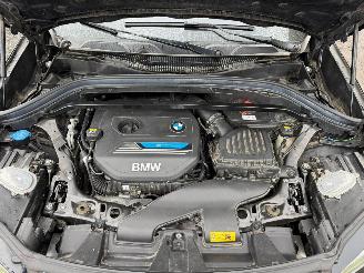 BMW X1 XDRIVE25E picture 5