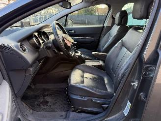 Peugeot 5008 ALLURE picture 22