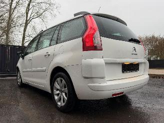Citroën C4-picasso PICASSO picture 15