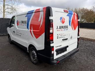 Opel Vivaro EDITION picture 13