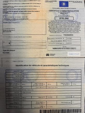 Mini Cooper COOPER S picture 35