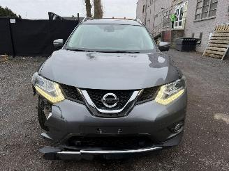 Nissan X-Trail 1.6 CDTI picture 10