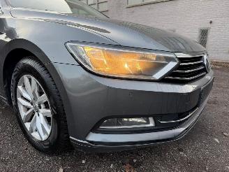 Volkswagen Passat COMFORTLINE picture 3