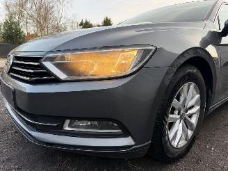 Volkswagen Passat COMFORTLINE picture 6