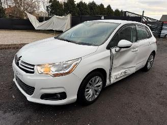 Citroën C4 FEEL picture 8