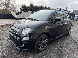 Fiat 500C S picture 8