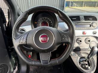 Fiat 500C S picture 25