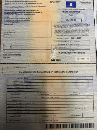 BMW 3-serie 2.0 I picture 32