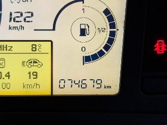 Citroën C4-picasso PICASSO picture 29