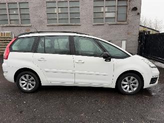 Vrakbiler auto Citroën C4-picasso PICASSO 2013/10