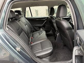 Skoda Octavia STYLE picture 22