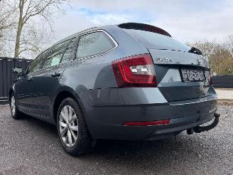 Skoda Octavia STYLE picture 14
