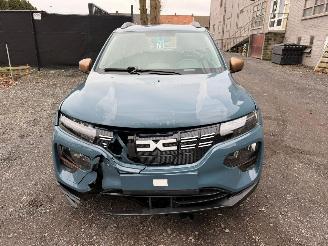 Dacia Spring SPRING EXTREME picture 10