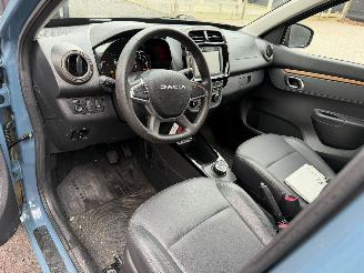 Dacia Spring SPRING EXTREME picture 25