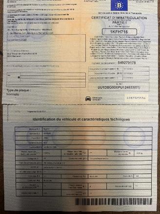 Dacia Spring SPRING EXTREME picture 35