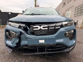 Dacia Spring SPRING EXTREME picture 4