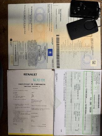 Renault Mégane 1.5CDTI picture 34