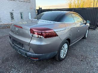 Renault Mégane 1.5CDTI picture 18