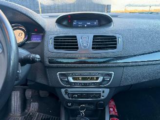 Renault Mégane 1.5CDTI picture 30