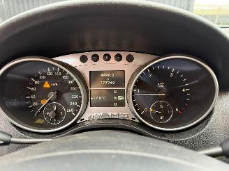 Mercedes ML 3.0 CDTI picture 26