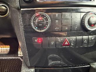 Mercedes ML 3.0 CDTI picture 29