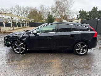 Volvo V-60 V 60 R-DESIGN picture 12