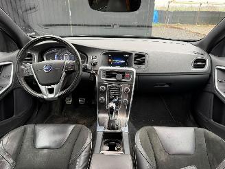 Volvo V-60 V 60 R-DESIGN picture 24