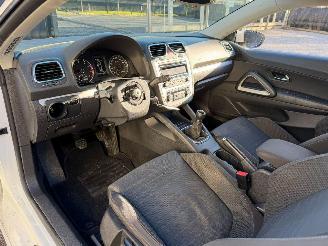 Volkswagen Scirocco 1.4 I picture 20
