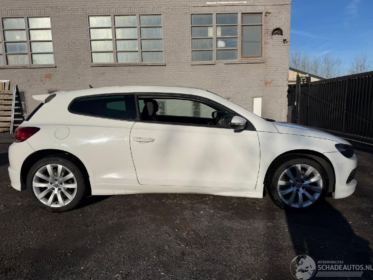 Volkswagen Scirocco 1.4 I