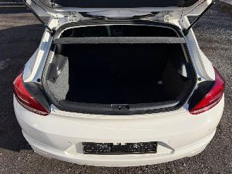 Volkswagen Scirocco 1.4 I picture 13