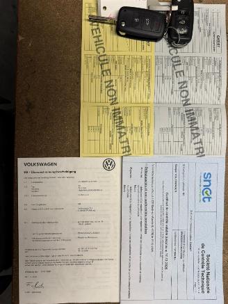 Volkswagen Scirocco 1.4 I picture 33