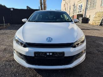 Volkswagen Scirocco 1.4 I picture 6