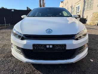 Volkswagen Scirocco 1.4 I picture 4