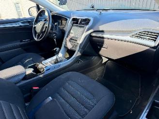 Ford Mondeo TREND picture 25