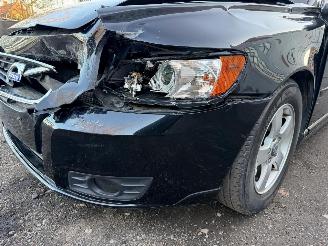 Volvo V-50 1.6 D picture 10