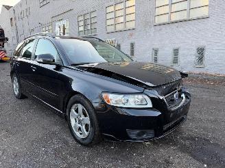Volvo V-50 1.6 D picture 2
