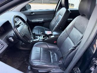 Volvo V-50 1.6 D picture 19