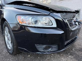 Volvo V-50 1.6 D picture 3