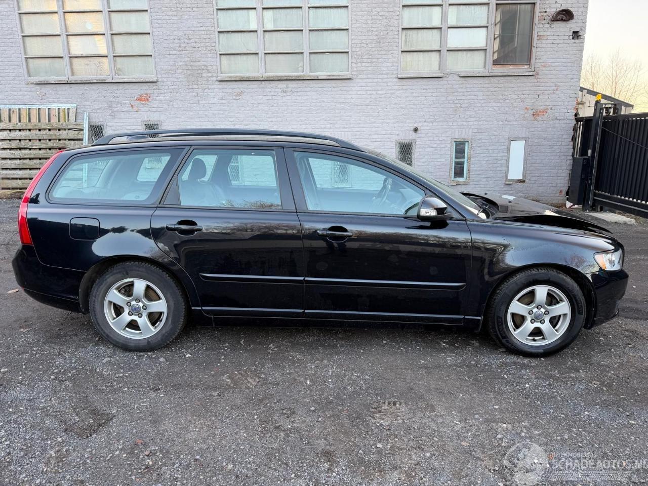 Volvo V-50 1.6 D