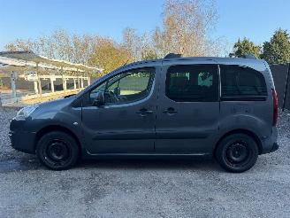 Citroën Berlingo 1.6 HDI picture 9