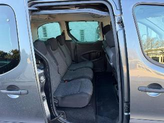Citroën Berlingo 1.6 HDI picture 18