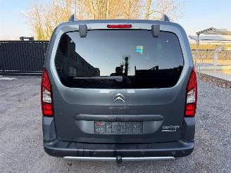 Citroën Berlingo 1.6 HDI picture 12