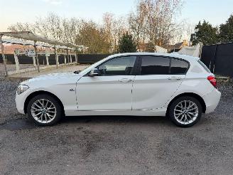 BMW 1-serie D picture 11